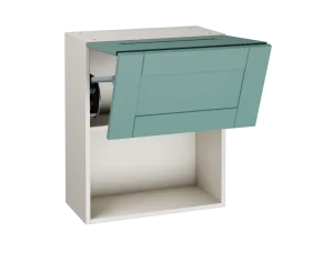 600 Bi-Fold Unit