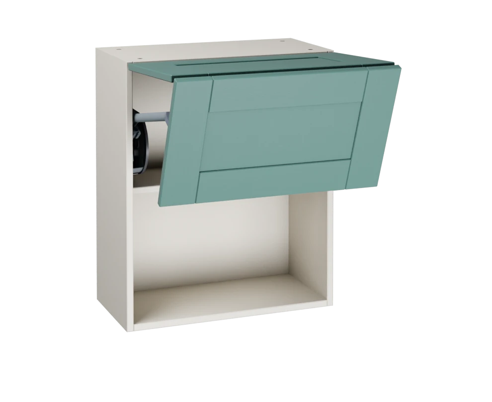 600 Bi-Fold Unit