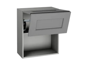 600 Bi-Fold Unit