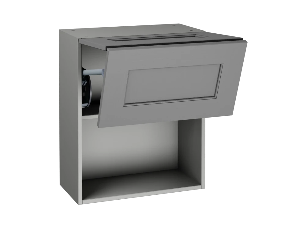 600 Bi-Fold Unit