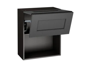 600 Bi-Fold Unit