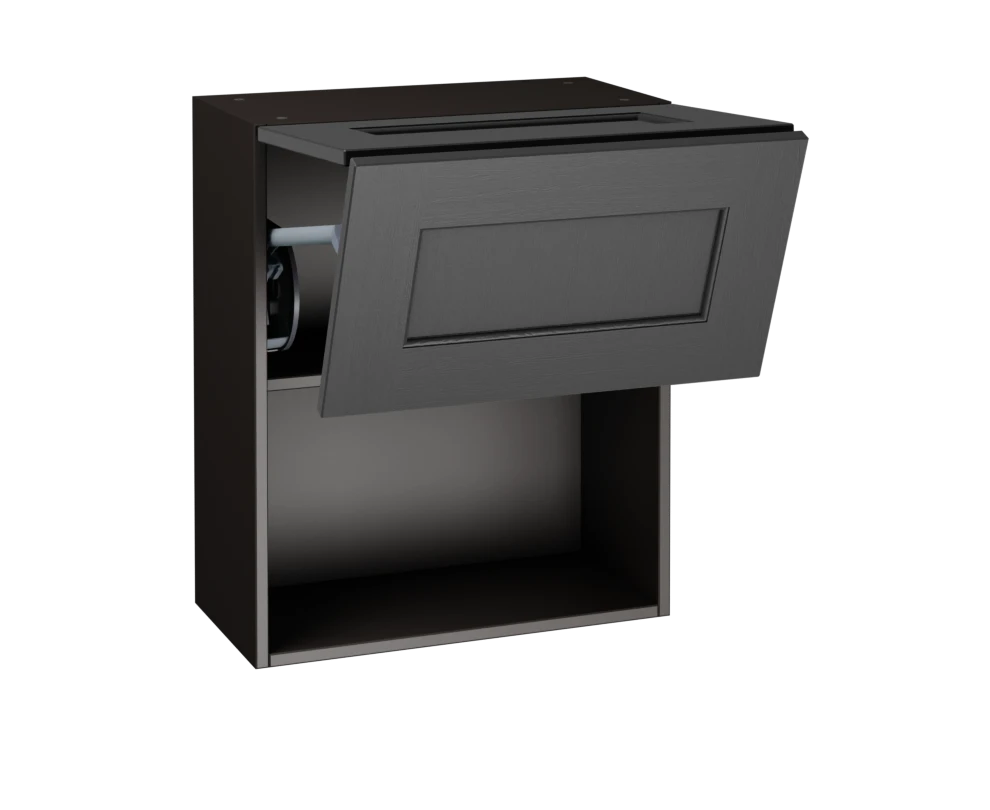600 Bi-Fold Unit