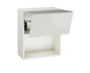 600 Bi-Fold Unit