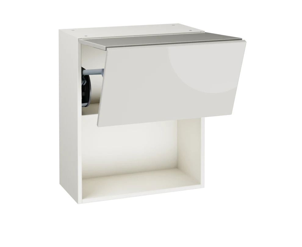 600 Bi-Fold Unit