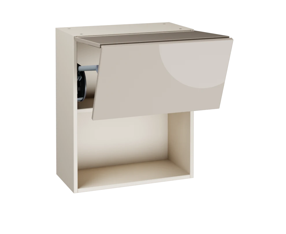 600 Bi-Fold Unit