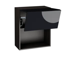 600 Bi-Fold Unit