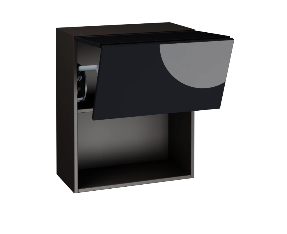 600 Bi-Fold Unit