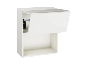 600 Bi-Fold Unit