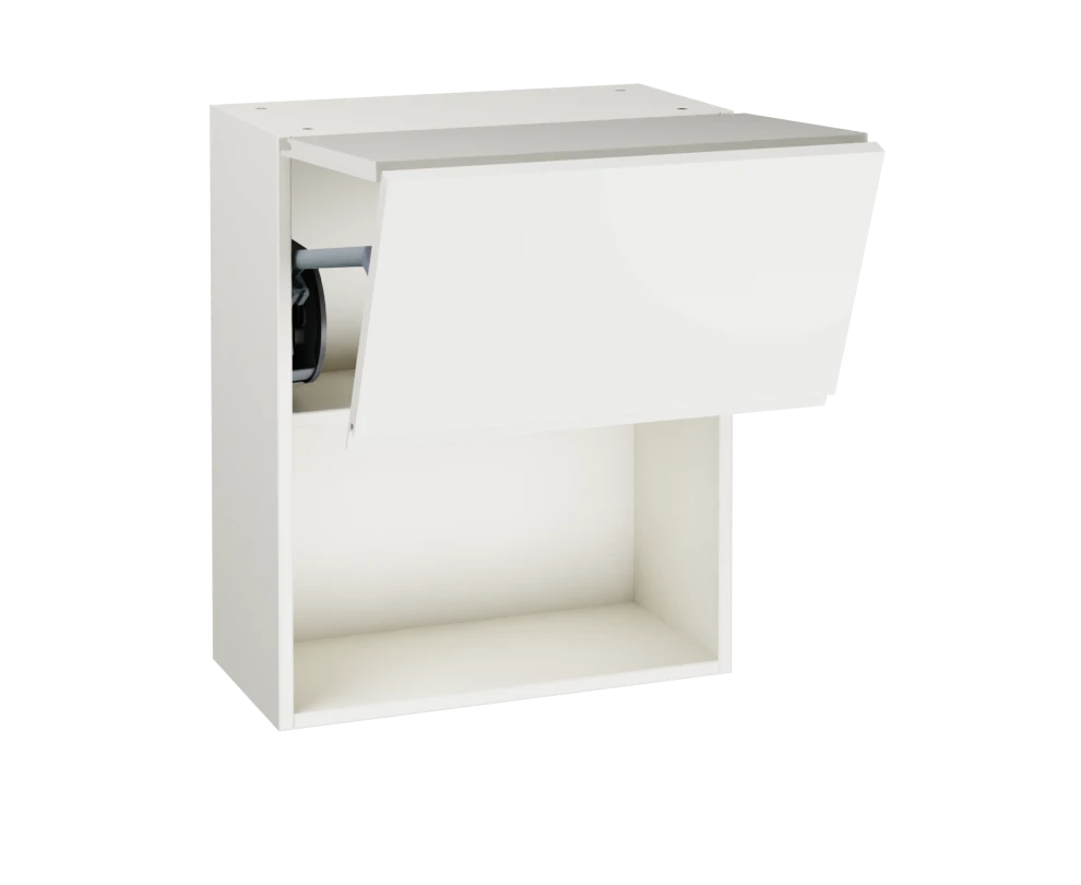 600 Bi-Fold Unit