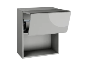 600 Bi-Fold Unit