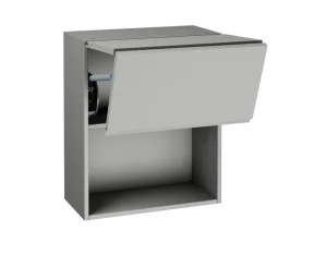 600 Bi-Fold Unit