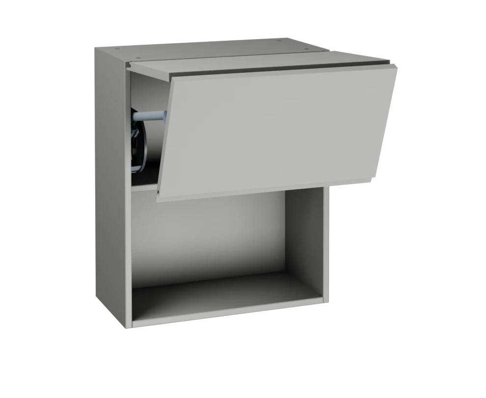 600 Bi-Fold Unit