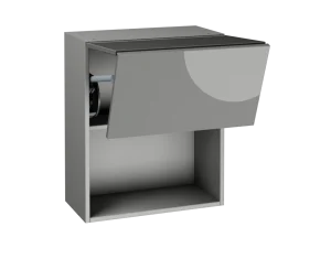 600 Bi-Fold Unit