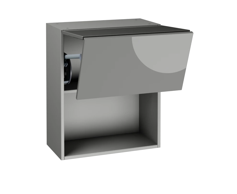 600 Bi-Fold Unit