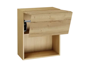 600 Bi-Fold Unit