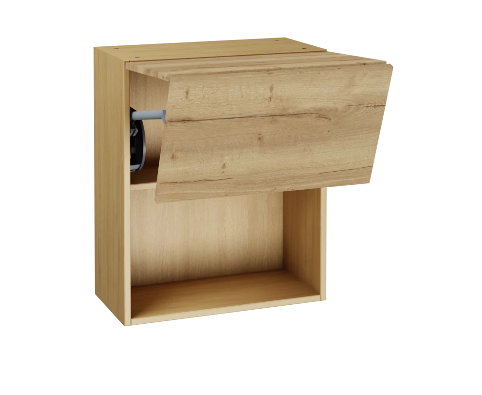 600 Bi-Fold Unit