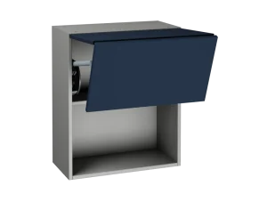 600 Bi-Fold Unit