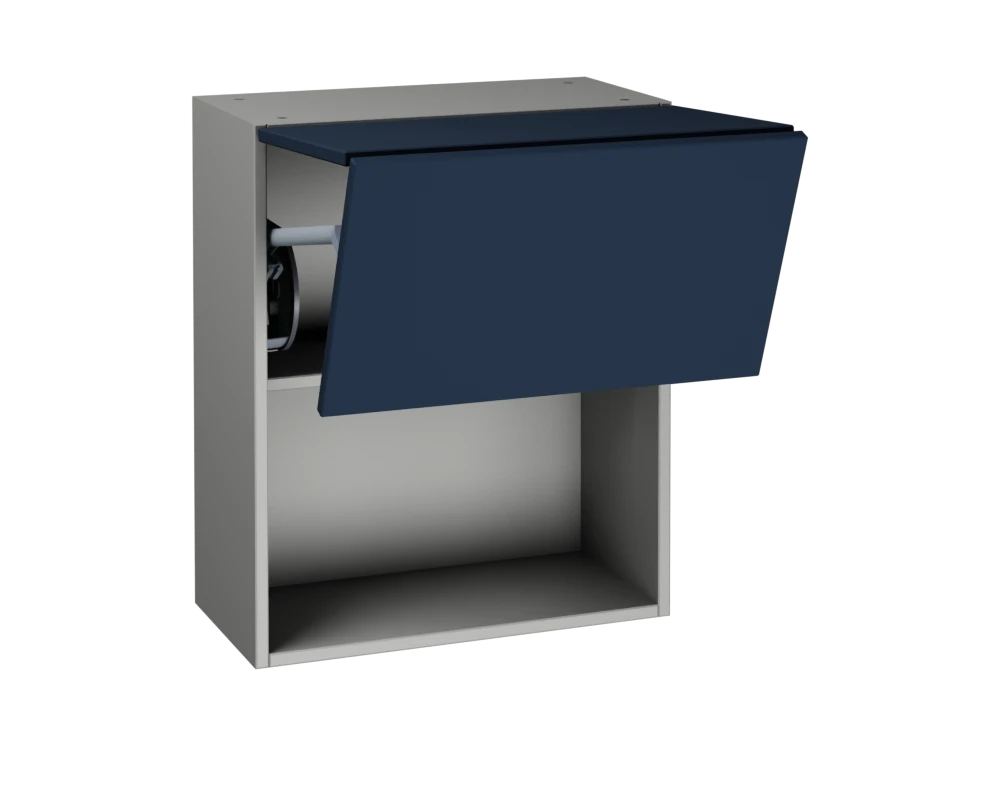 600 Bi-Fold Unit