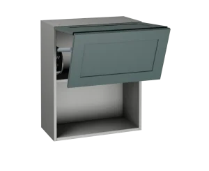 600 Bi-Fold Unit
