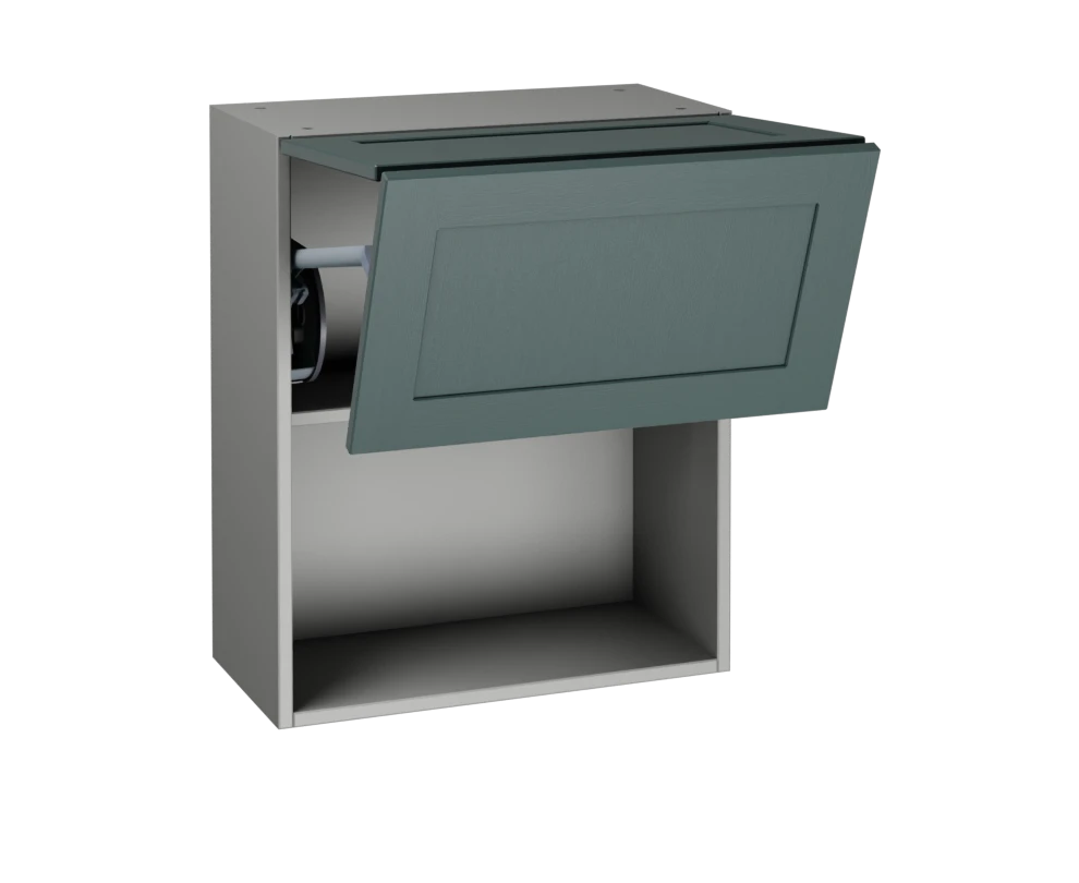 600 Bi-Fold Unit