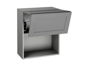 600 Bi-Fold Unit