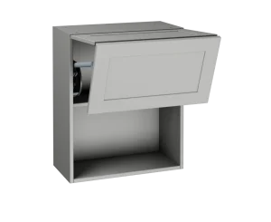 600 Bi-Fold Unit