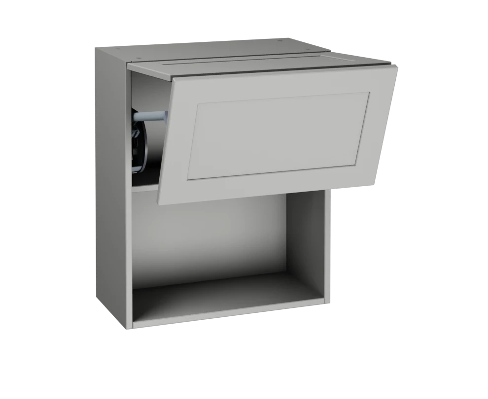600 Bi-Fold Unit