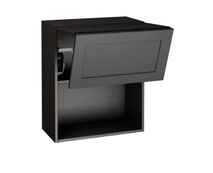 600 Bi-Fold Unit