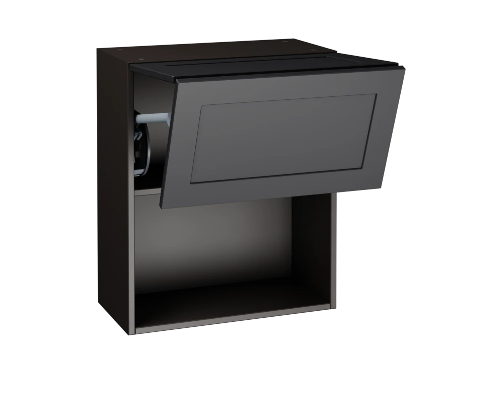 600 Bi-Fold Unit