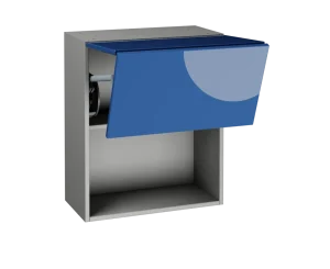 600 Bi-Fold Unit