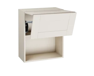 600 Bi-Fold Unit