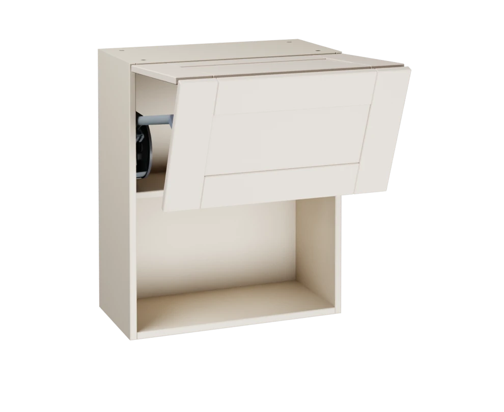 600 Bi-Fold Unit