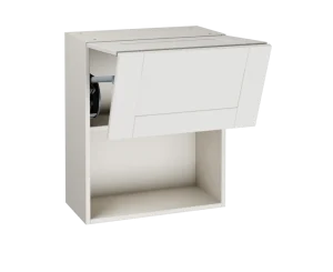 600 Bi-Fold Unit