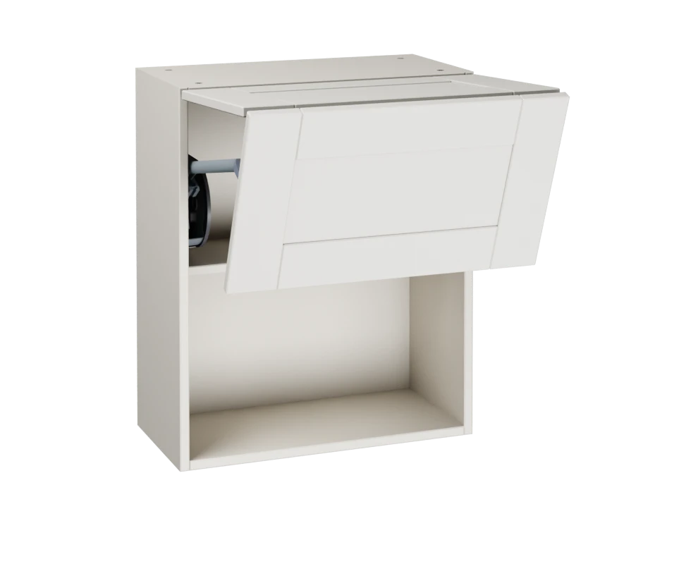 600 Bi-Fold Unit