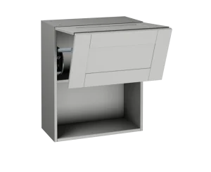600 Bi-Fold Unit