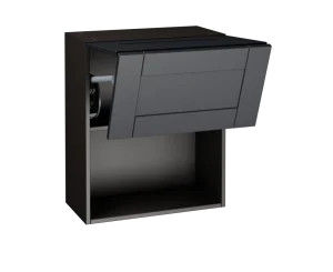 600 Bi-Fold Unit
