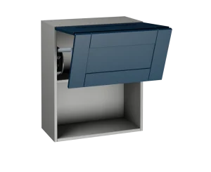600 Bi-Fold Unit