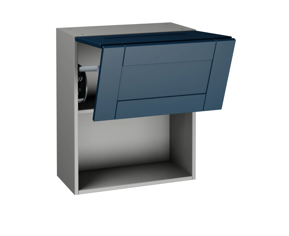 600 Bi-Fold Unit