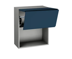 600 Bi-Fold Unit