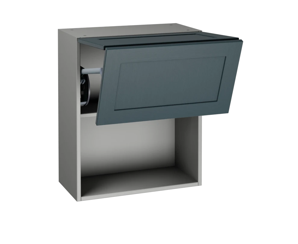 600 Bi-Fold Unit