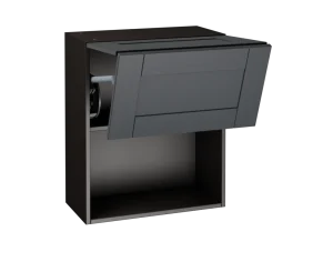 600 Bi-Fold Unit