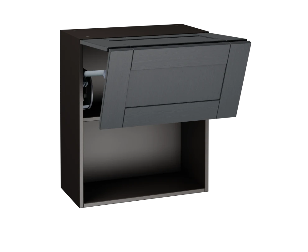 600 Bi-Fold Unit