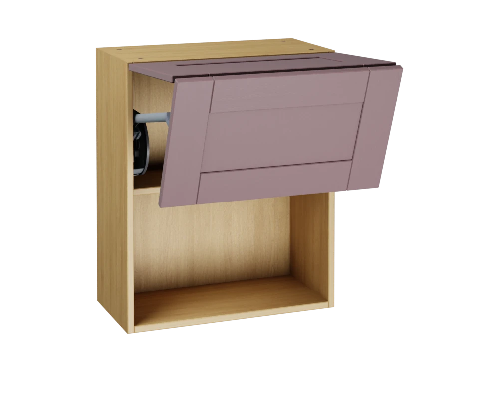 600 Bi-Fold Unit