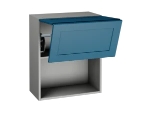 600 Bi-Fold Unit