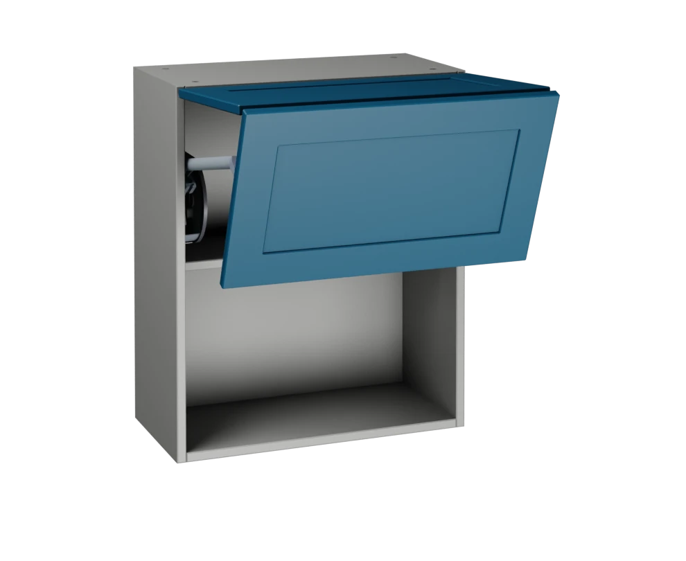 600 Bi-Fold Unit