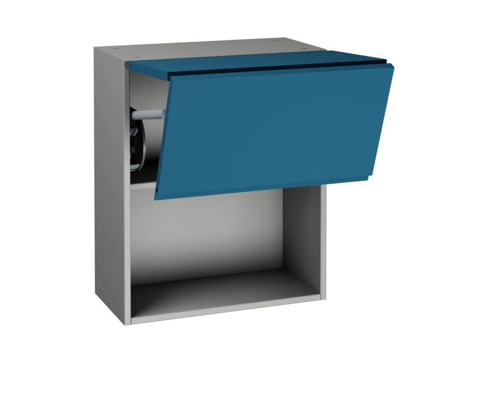 600 Bi-Fold Unit