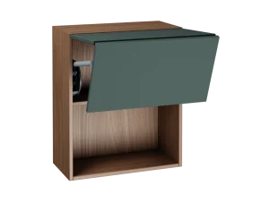 600 Bi-Fold Unit