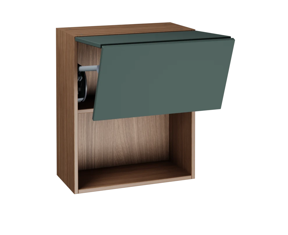 600 Bi-Fold Unit