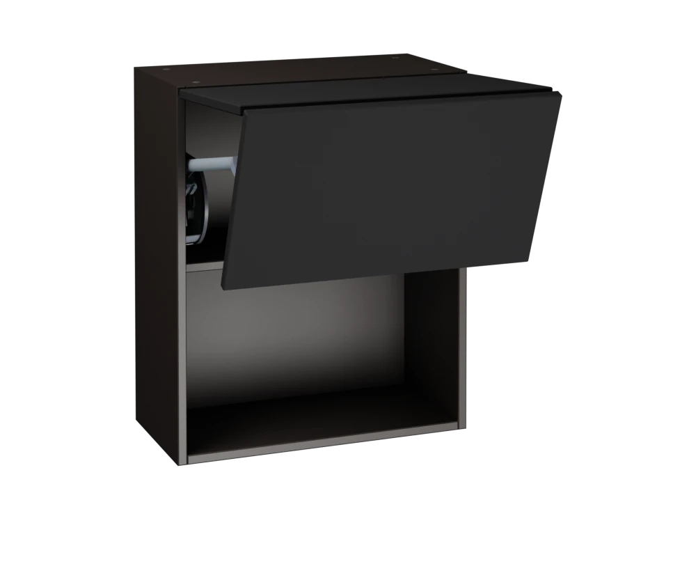 600 Bi-Fold Unit