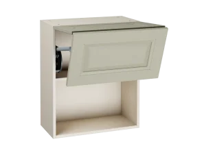 600 Bi-Fold Unit
